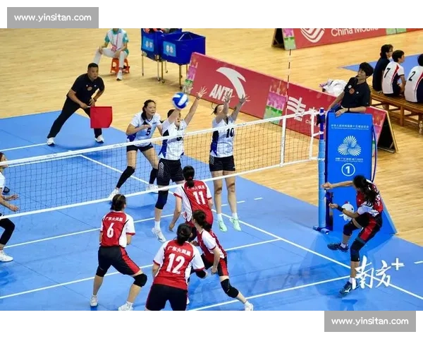 燃情扣杀与铁血防守女子排球比赛精彩瞬间全记录视频战术解析团队